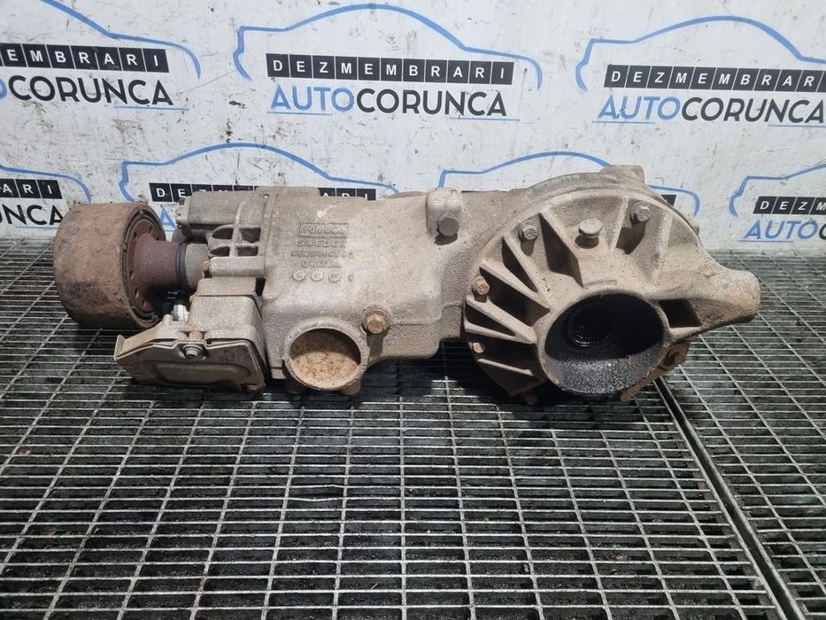 Grup spate Volvo XC60 2.4 D 2008 - 2013 215CP Automata 6 Trepte D5244T11 Euro5 (1216) ...