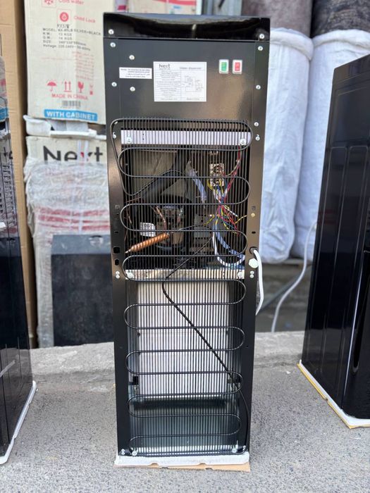 Next kuller optim i dona