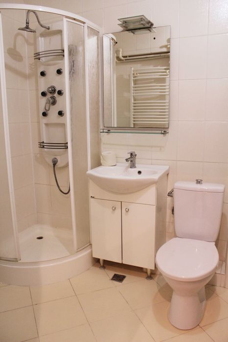 Apartament de Vanzare pe Blvd. 1 Decembrie, 3 camere, 84 Mp.