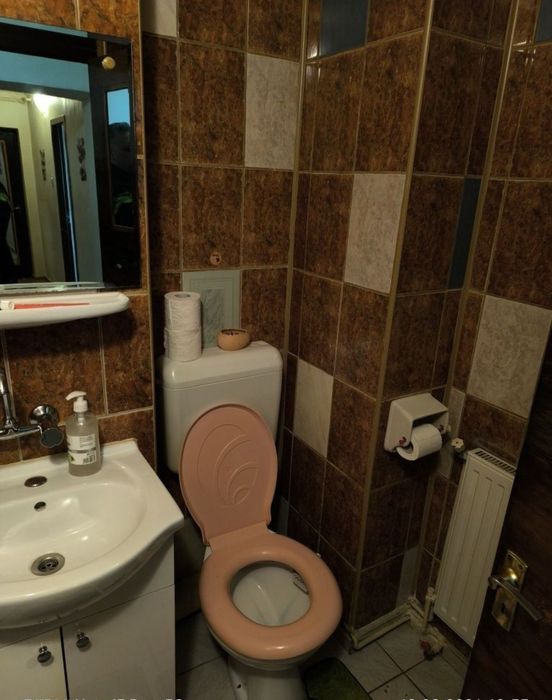 Apartament 3 camere Noua 82m