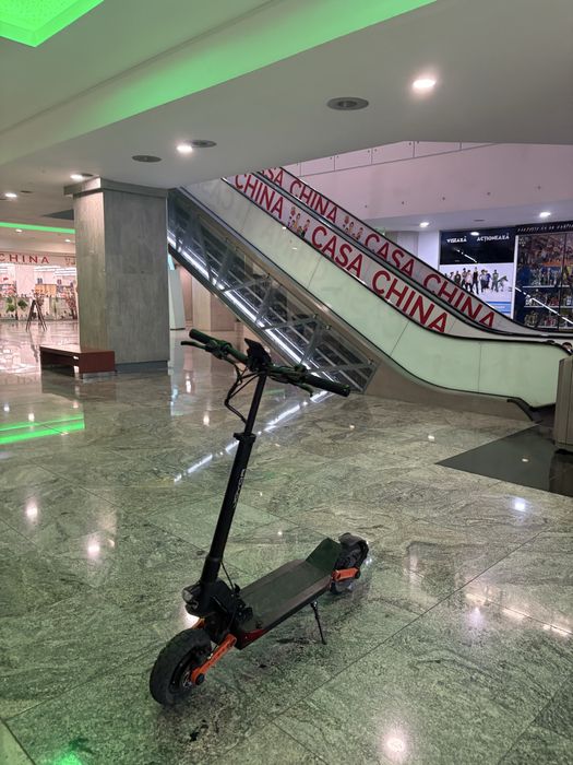 Joyor S10 S Z   2000w