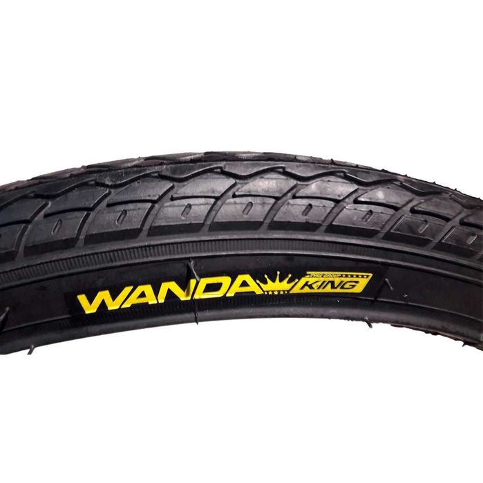 Външна гума за градски велосипед WANDA P193 20x1.75 / 26x1.75