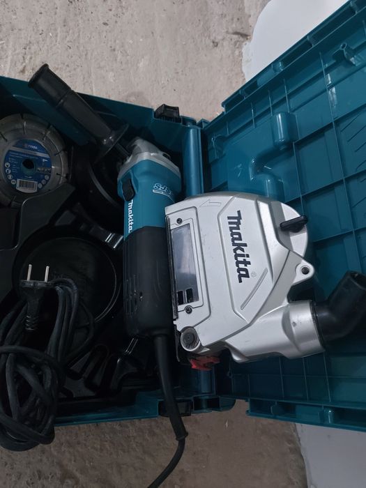 Makita flex ga 5040r 1100w