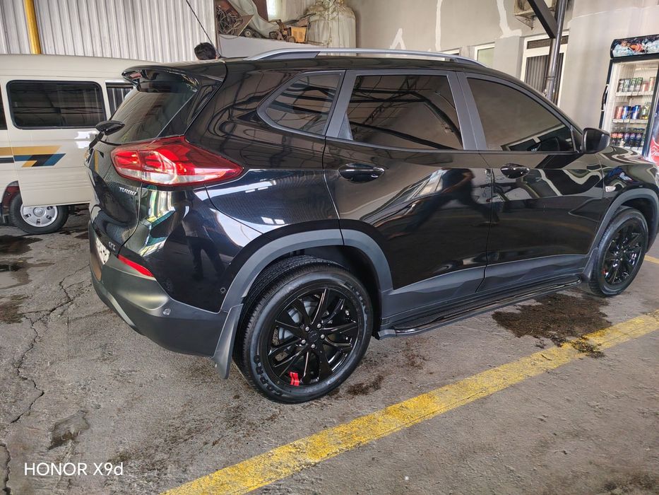 Tracker 2 Ltz.