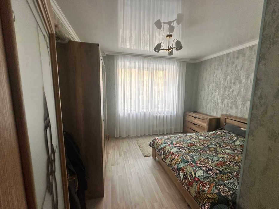 Продам 3-х комн, 84 кв.м., 20-ый мкрн