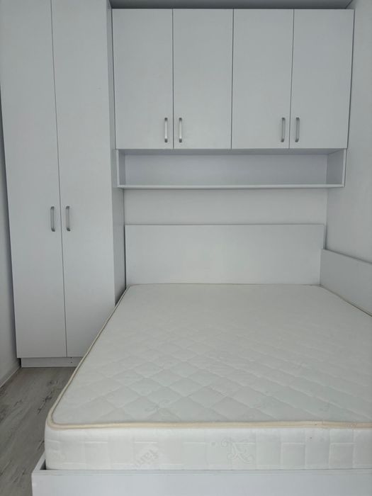 Studio(2 camere) prima inchiriere
