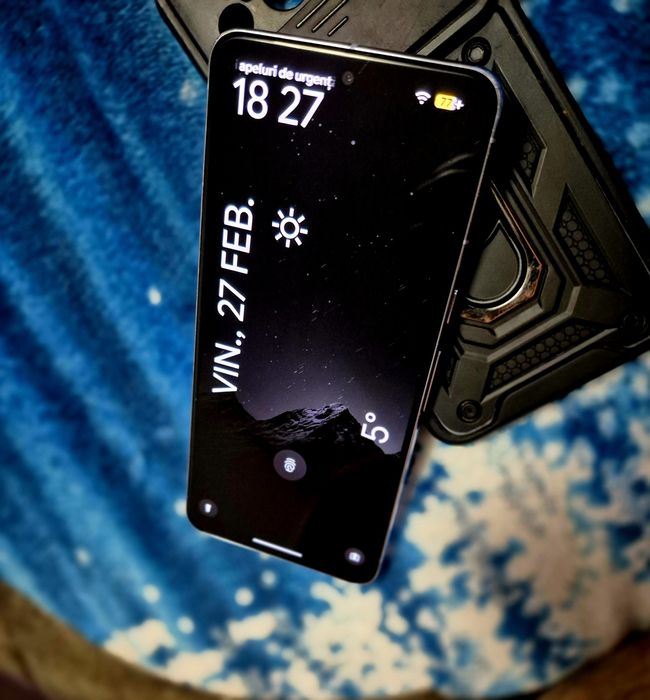 Google Pixel 8 Pro Albastru Celest