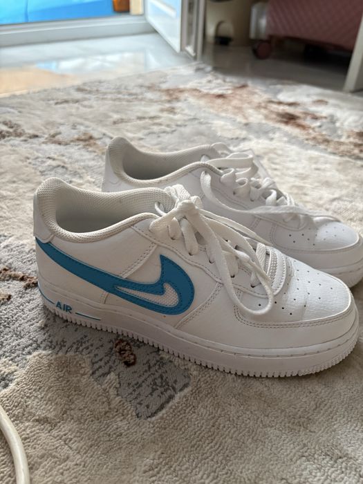 Nike Air Force I