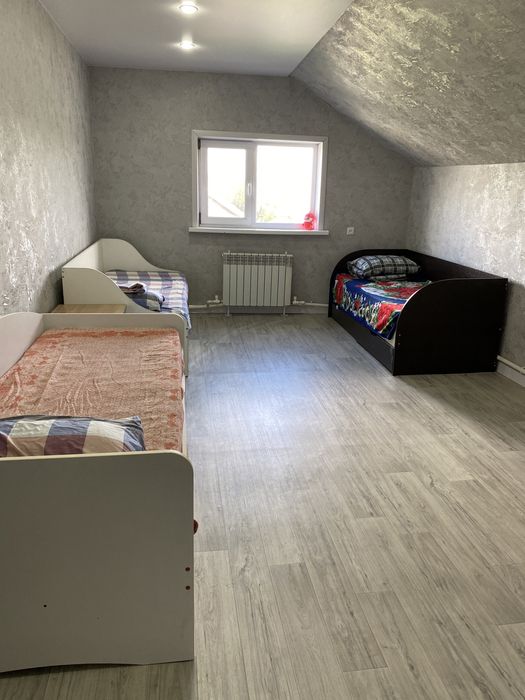 Сдам коттедж посуточно