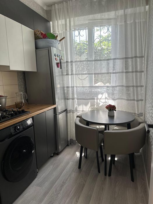 Квартира в Алматинской области