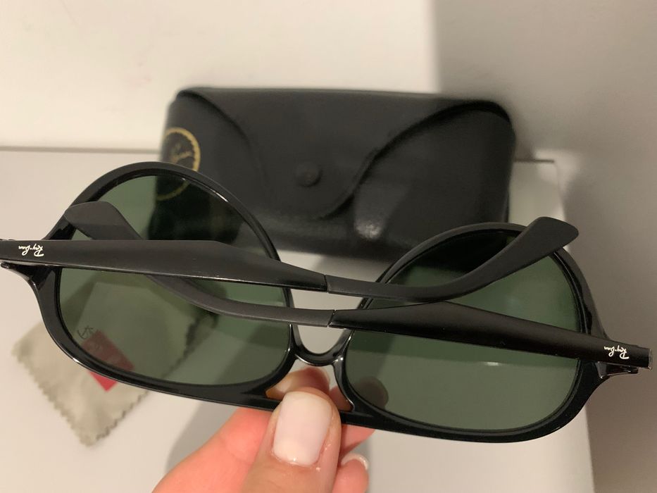 Слънчеви очила RayBan