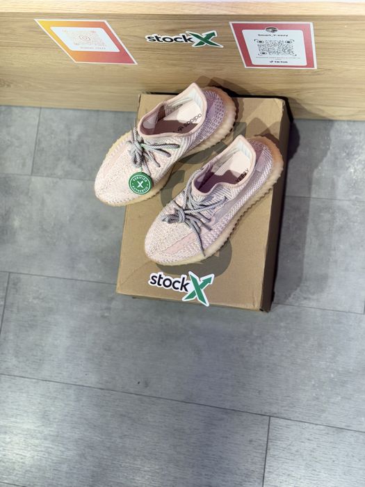 Adidas Yeezy Boost 350 V2 ‘Synth’ , Poze Reale 36-40 Size