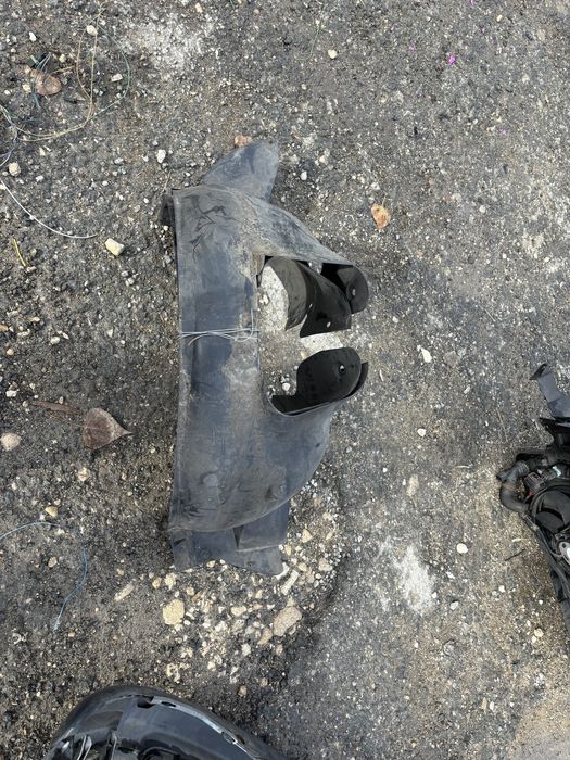 Оригинални подкалници за Пежо 206