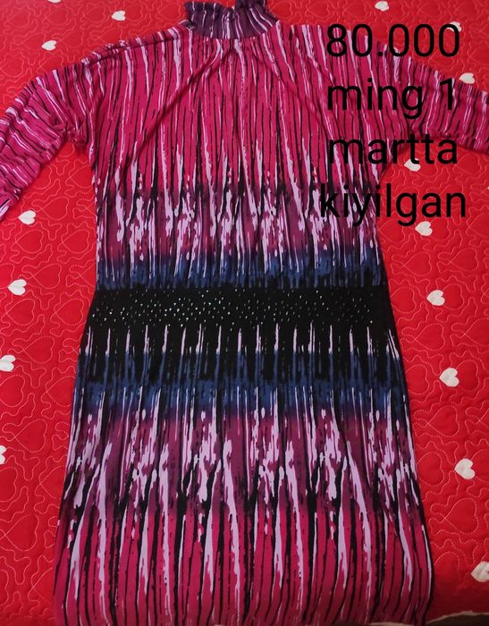 Arzon va sifatli kiyimlar