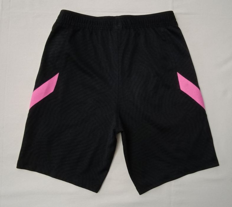 Nike DRI-FIT FC Barcelona Shorts оригинални гащета ръст 147-158см Найк