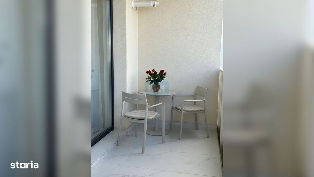 Apartament Modern | 48 mp | Comision Zero|2 Camere| EROILOR RESIDENCE