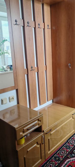 Продается мебель для прихожей