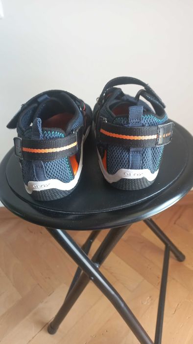 Детски сандали Geox