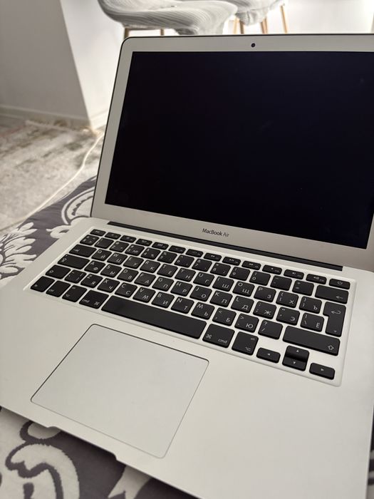 Macbook Air 13 дюйм 2012
