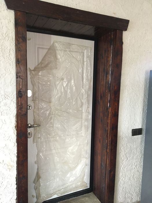 Дом мансардный ! ИЖС