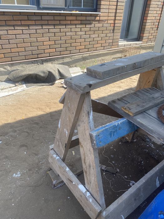 Продам козел (3 шт)