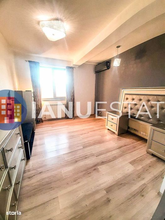 Berceni Luica Soseaua Giurgiului Centrala Parcare Curte PetFriendly