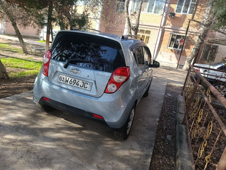 Спарк 1пазитсия кандитсанери бор гази бор аформленияга