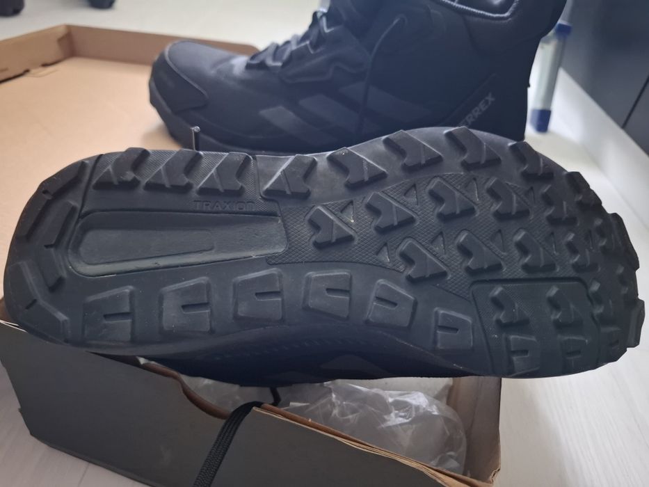 Обувки adidas terrex any lander mid r 44