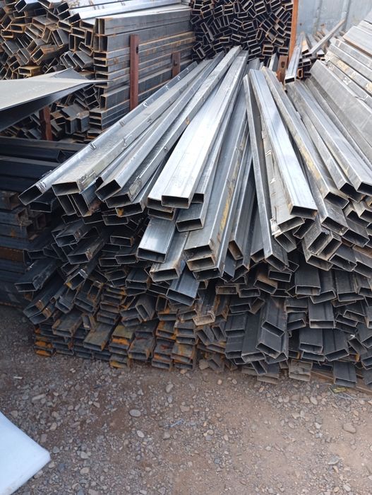 Труба 70*30 метр 500 тг