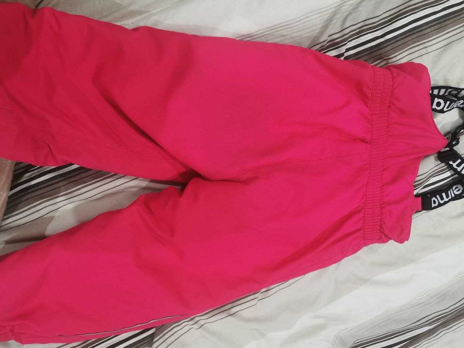 Полукомбез Reima