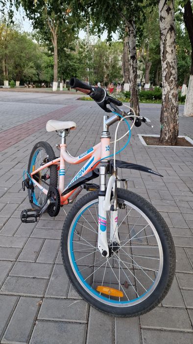 Велосипед Stern leeloo 20