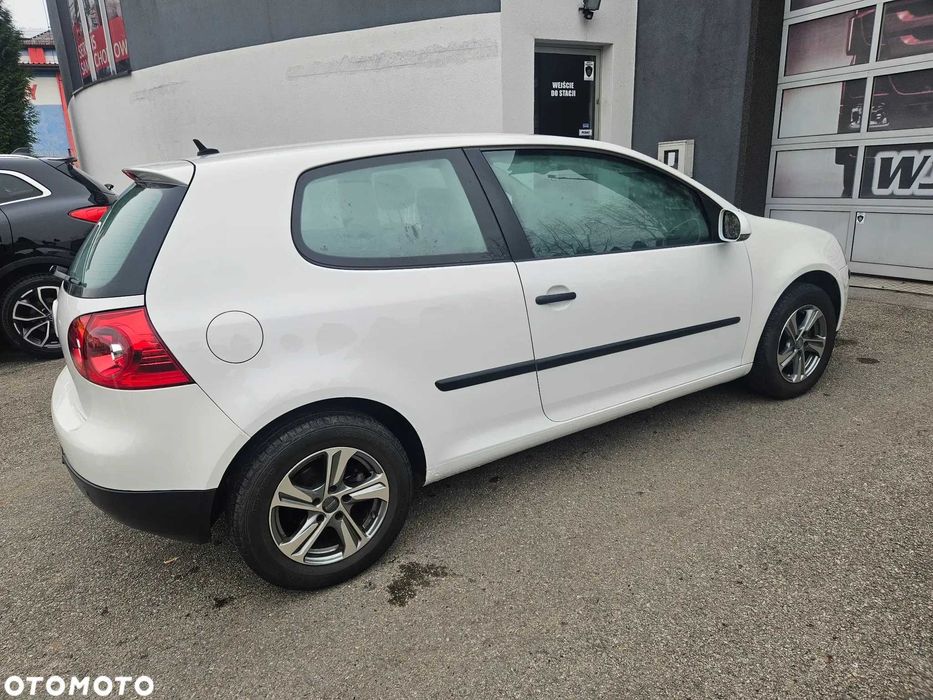 Volkswagen Golf 5 ( 1K ) 2003 - 2009 ( STOCK / GTI ) PIESE AUTO