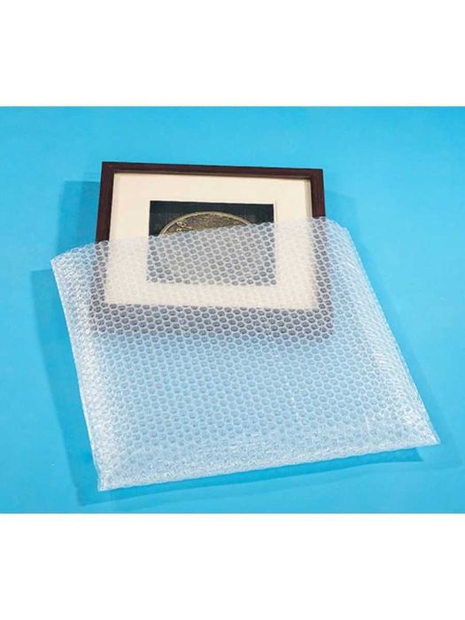 Пузырчатая плёнка для упаковки метр и рулон доставка есть