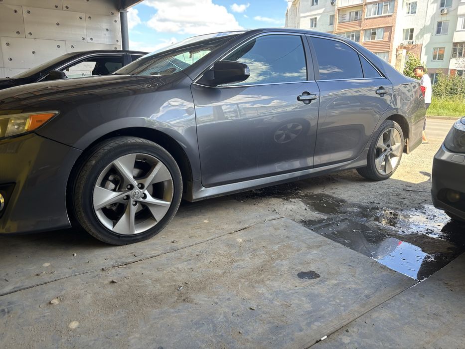 Продам диски r18 вертолет