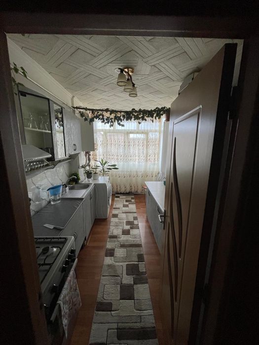 Apartament  de vânzare cu3 camere