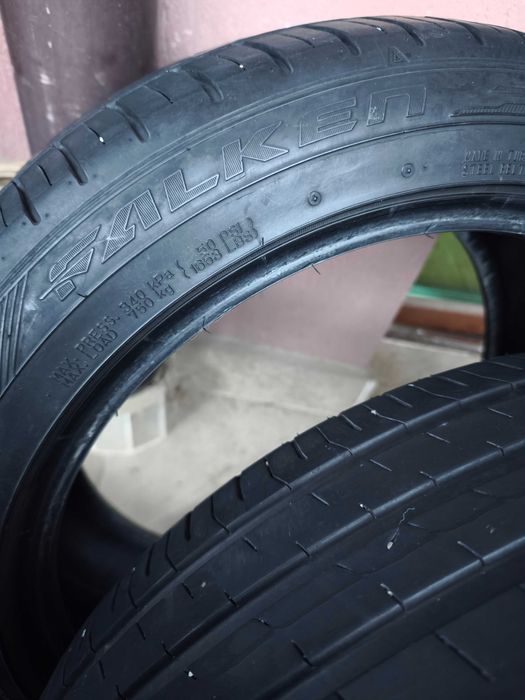 235/45/18 Falken ZIEX ZE310 EcoRun - Летни гуми