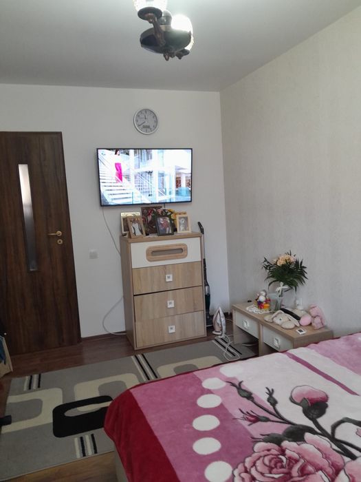 De vanzare apartament cu 2 camere - Sos Bucuresti - Magurele sector 5