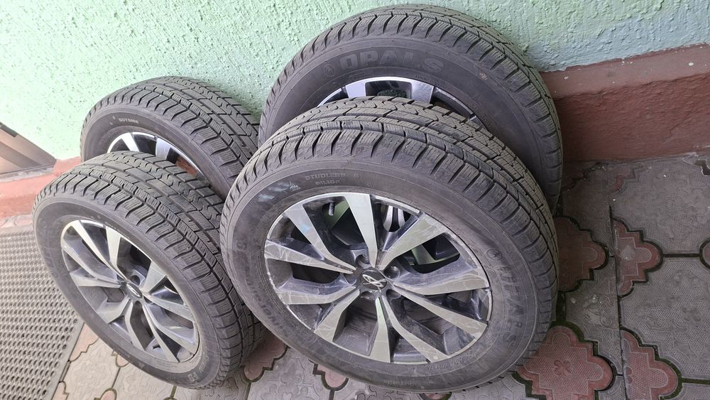Продам диски и шины
