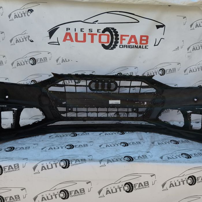 Bara fata Audi A4 B9 Facelift an 2019-2020-2021-2022-2023