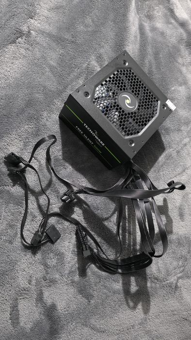 Sursa calculator 500 de watti noua