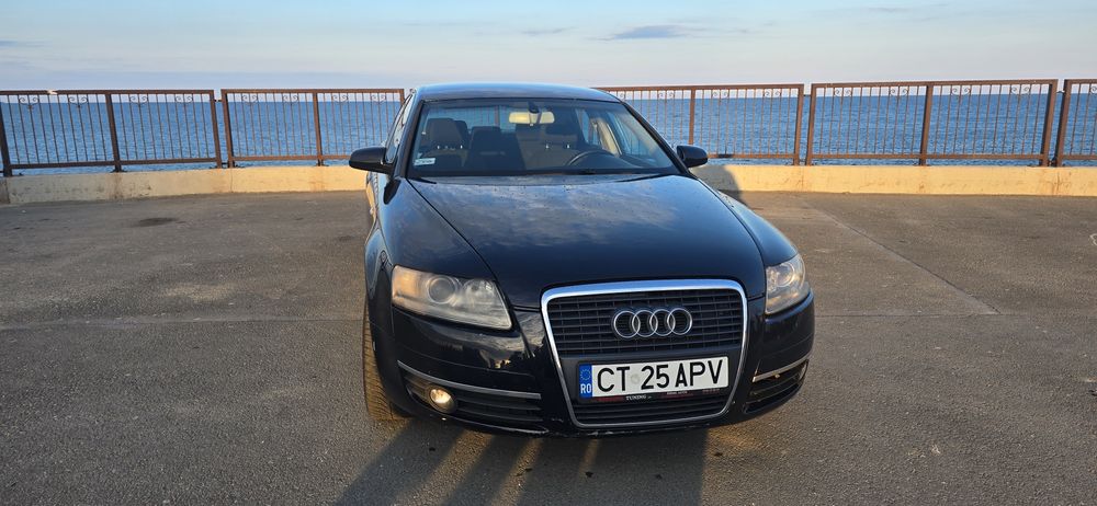 AUDI A6 2005 — imagine 2