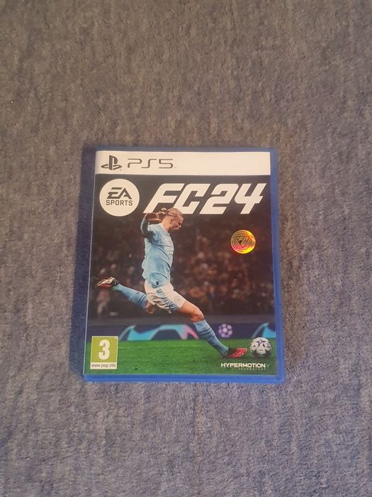 Fc 24 pentru playstion 5
