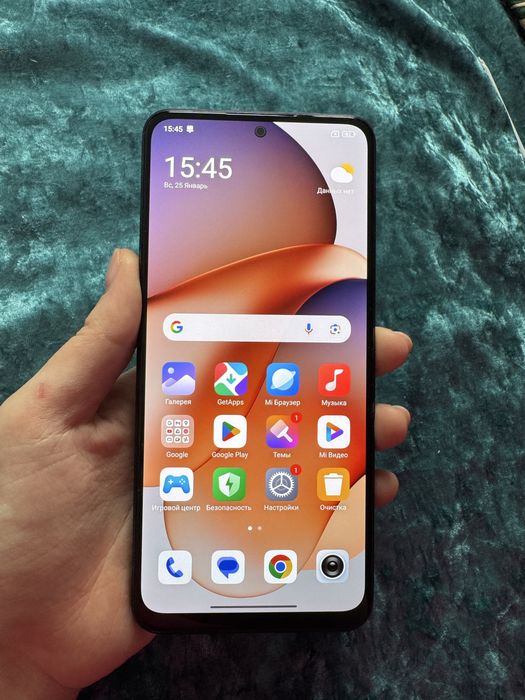 Продам Redmi note 12