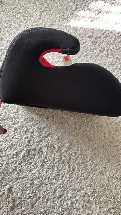 Детский бустер до 12 лет