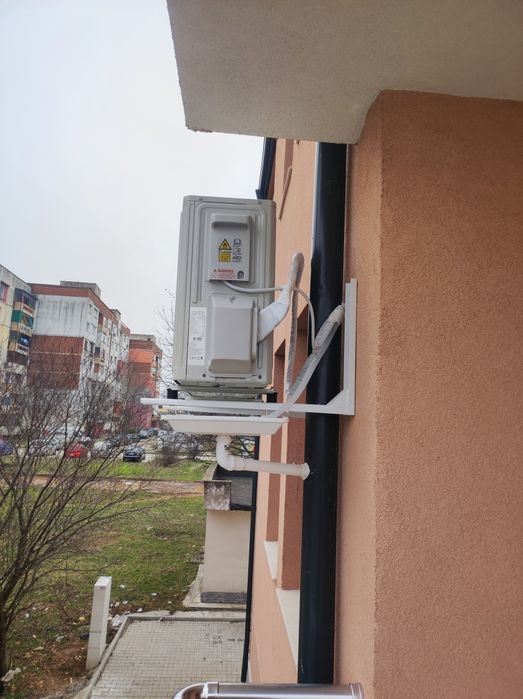 МОНТАЖ НА КЛИМАТИЦИ.Ремонт,профилактика,демонтаж.