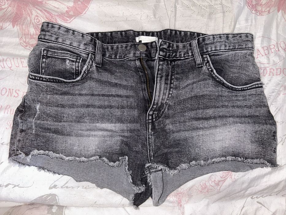 Къси панталони