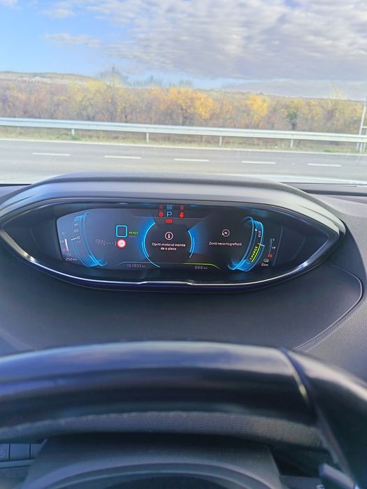 PEUGEOT 3008 2022 — imagine 5