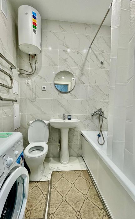 Сдается 1 ком квартира на сутки