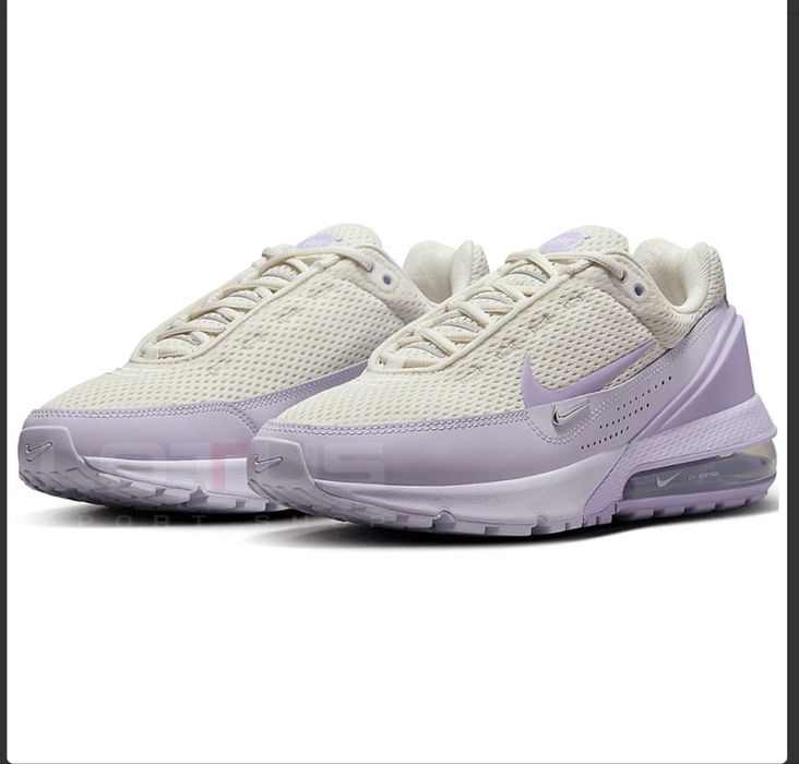 Nike Air Max Pulse
