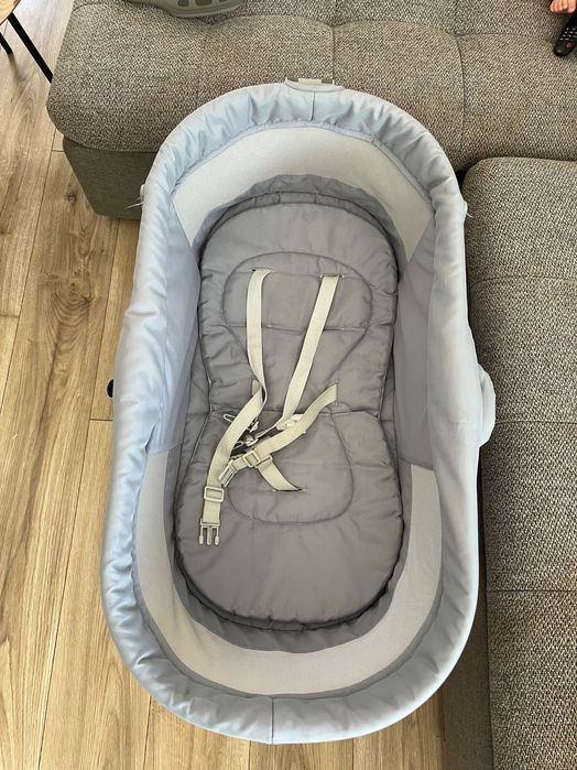 Coșuleț Multifunctional Chicco Baby